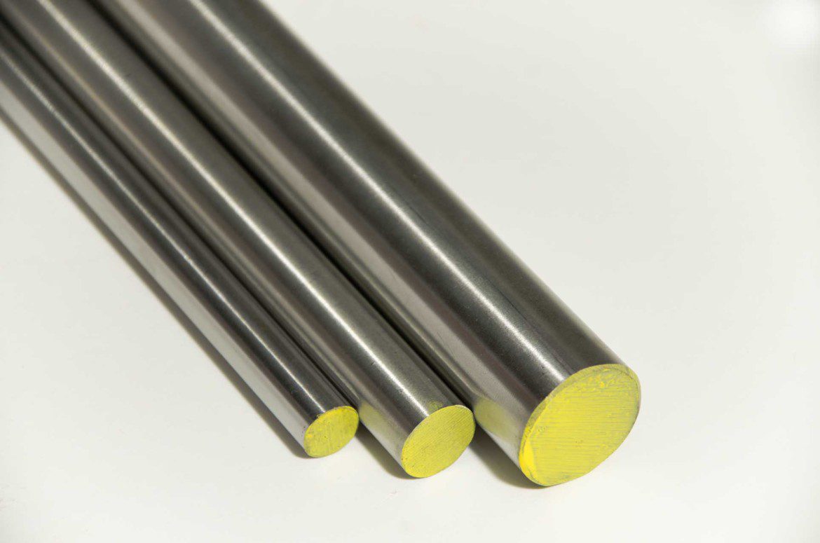 3/4" (.750") O1 Drill Rod Tool Steel California