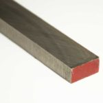 A2 Tool Steel Flats (Decarb Free)