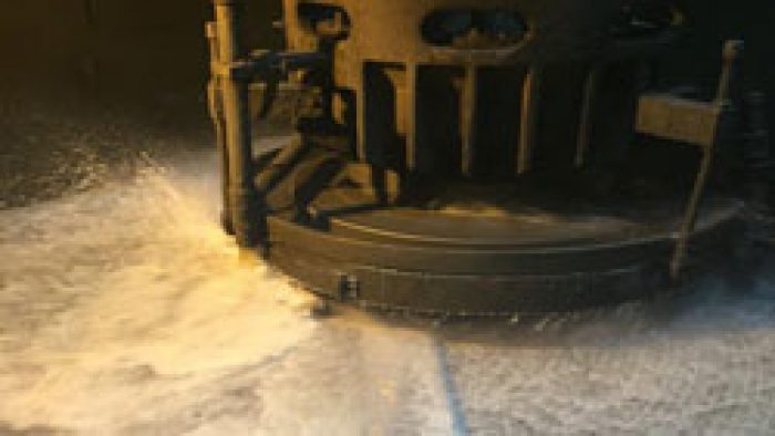 Blanchard Grinder Grinding Tool Steel