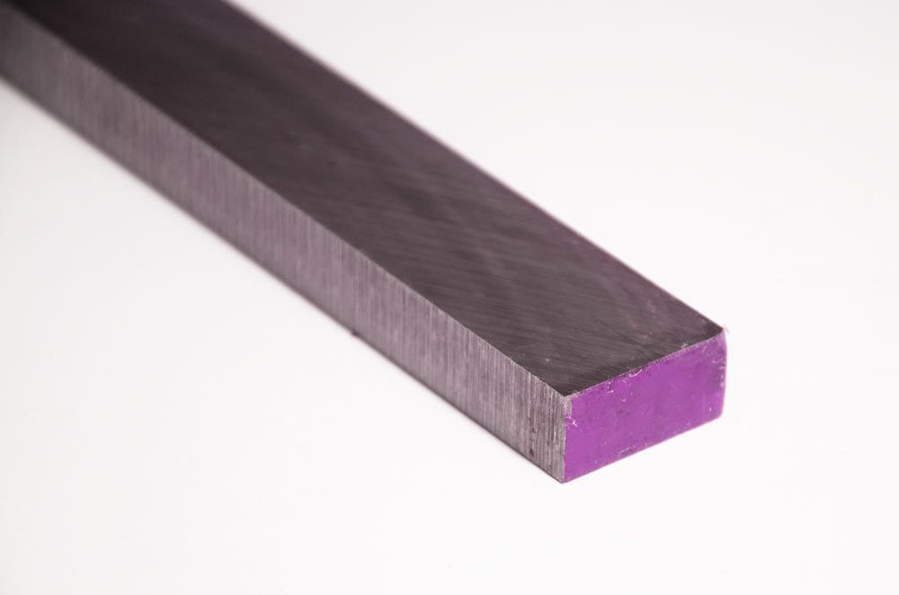Decarb Free 4140 Annealed Bar