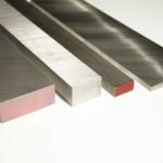 Decarb Free Tool Steel Flats