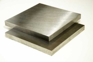 A36 Low Carbon Steel Plate