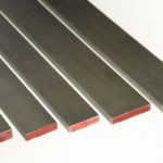 Tight-Tolerance Precision Ground Flat Stock - Knife Steel - Blade Steel