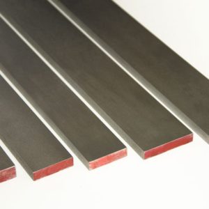 Precision Ground Flat Stock - Knife Steel - Blade Steel