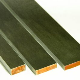 Low Carbon (LC) Precision Ground Flat Stock