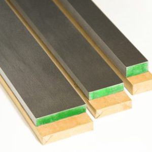 S7 Precision Ground Flat Stock (Oversize)
