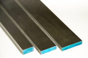 410 Stainless Steel Ground Flat Stock