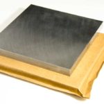 Oversize Multipurpose 4140 Heat Treated Alloy Steel Sheets