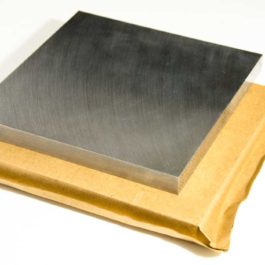 Oversize Multipurpose 4140 Heat Treated Alloy Steel Sheets